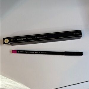 Illamasqua Lip Liner - Bold Pink